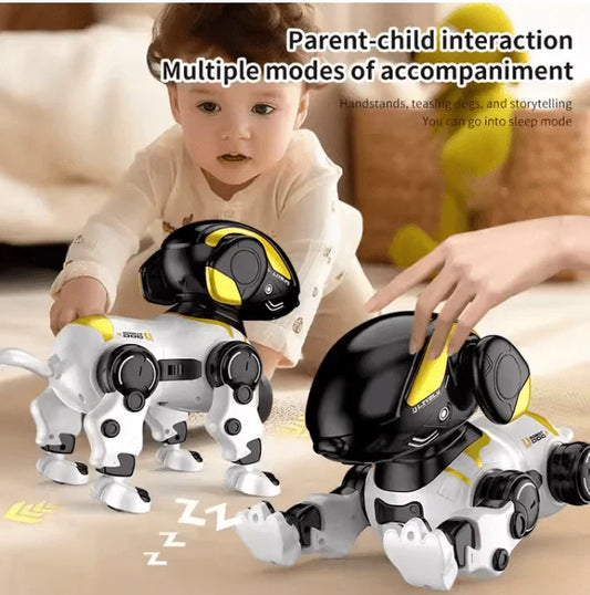 Robot Dog Electric Pet