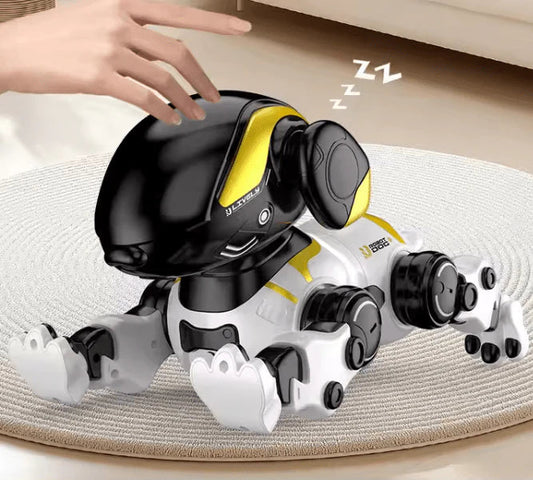 Robot Dog Electric Pet